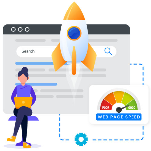 improve website speed