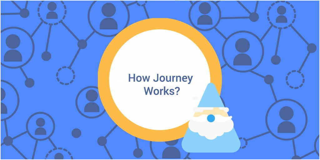 how journey works