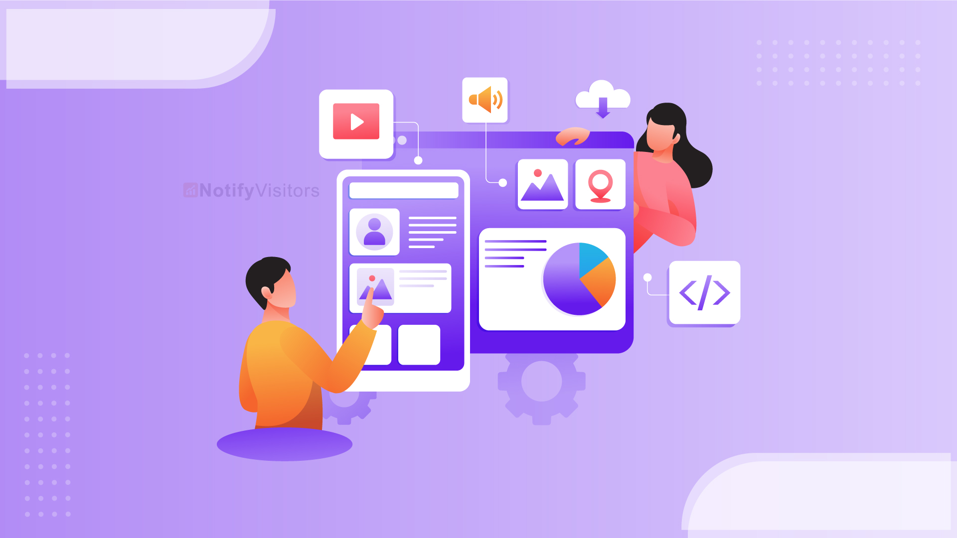 51+ Latest UX Statistics to Know in {[year]} | NotifyVisitors