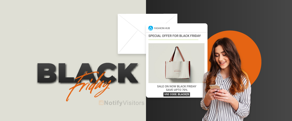 Best Black Friday Email Examples &Templates