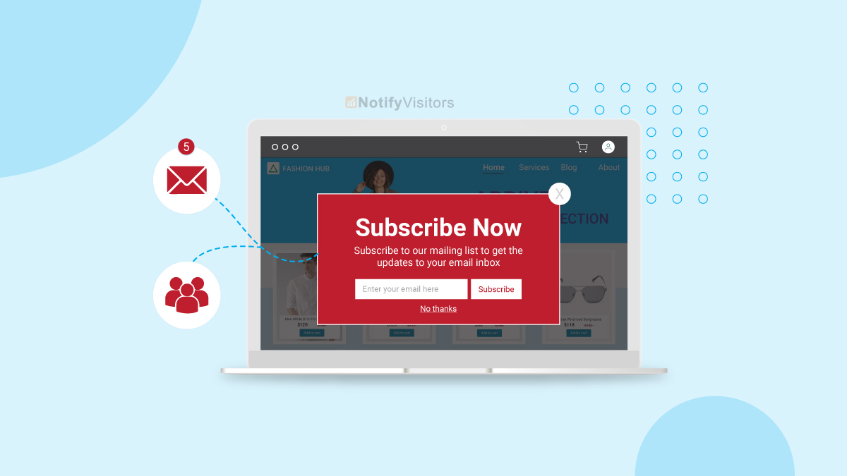 How To Get More Email Subscribers 13 Most Effective Tips 2023 How To Get More Email Subscribers 13 Most Effective Tips 2023