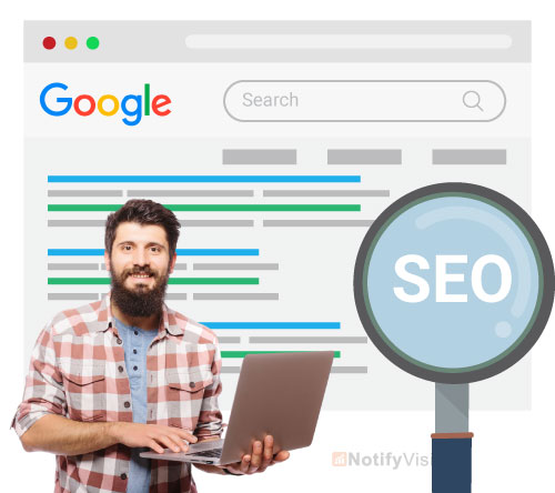 Search Engine Optimization