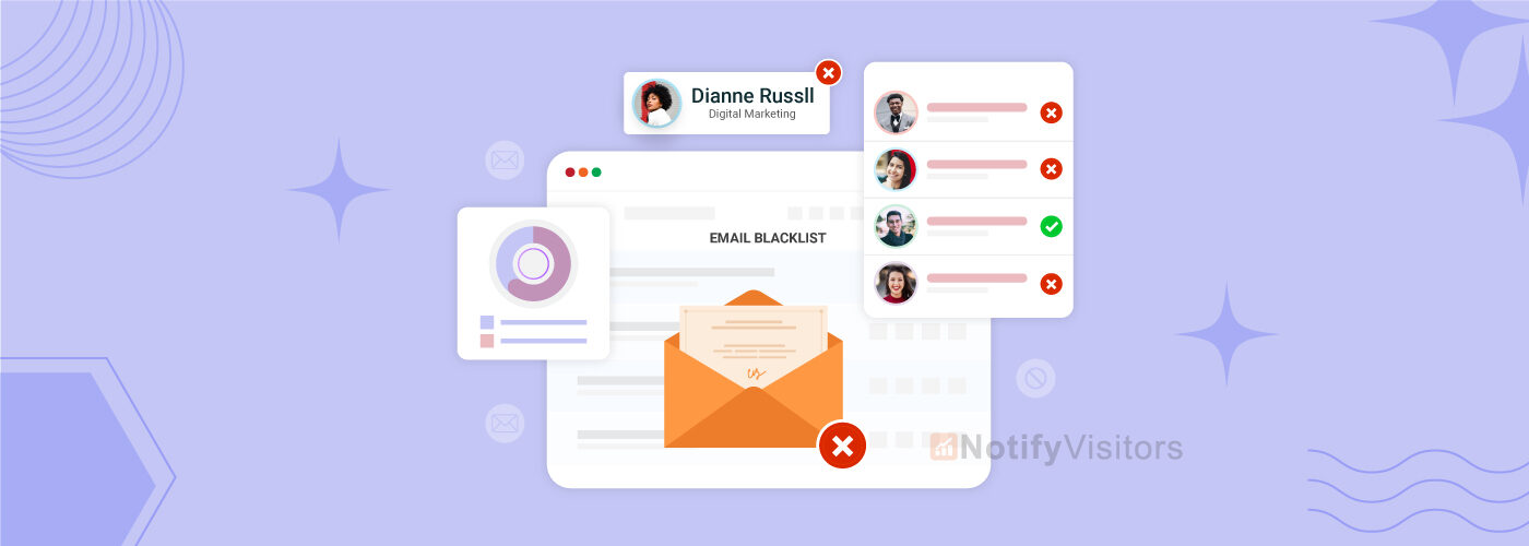 What is Email Blacklist? How to Check and Avoid it Guide}