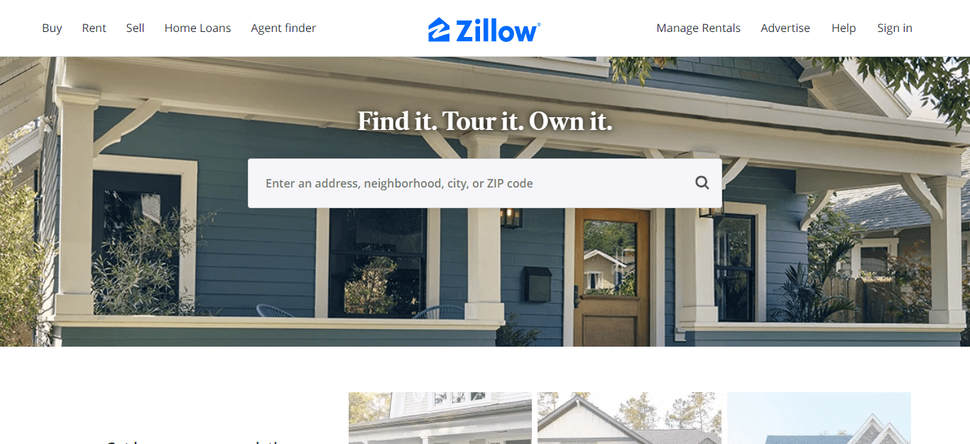 Zillow