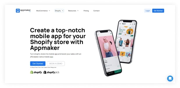 appmaker-shopify