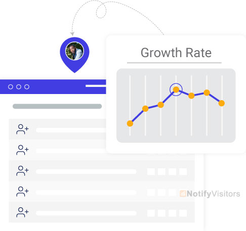 Email List Growth Rate
