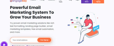 EngageBay