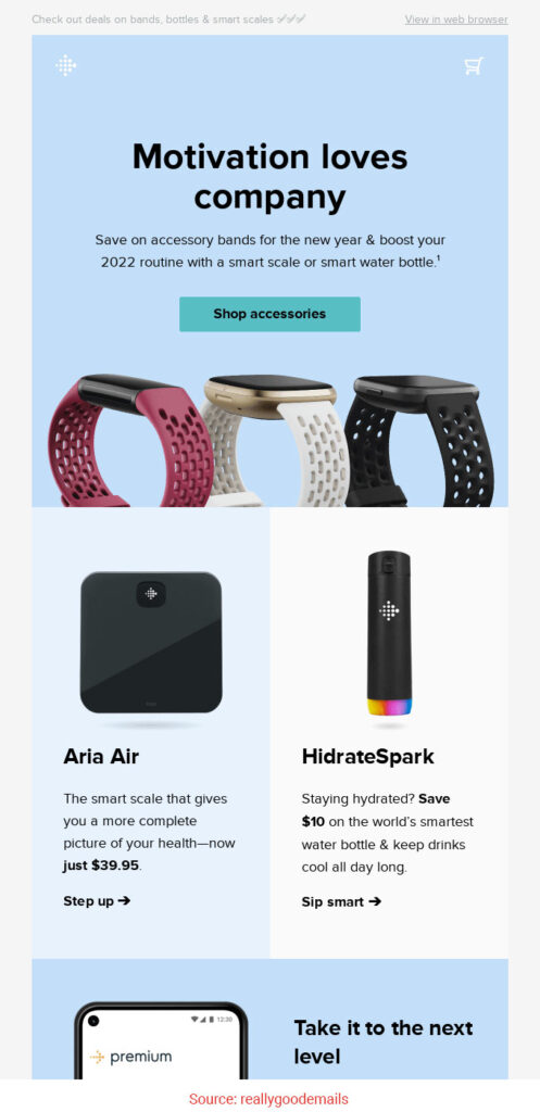 Fitbit