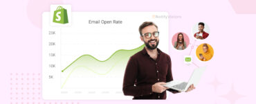 improve shopify email open rate