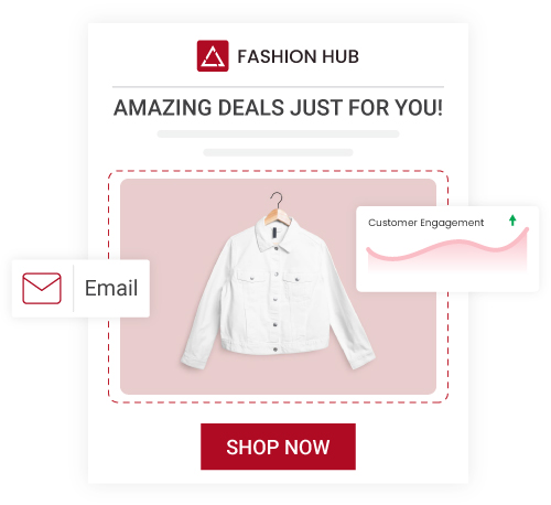 Include pictures that add value to your email