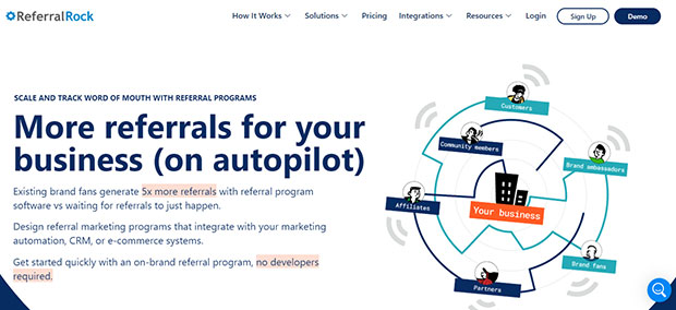 17 Best Referral Marketing Software in 2024 (Reviewed)