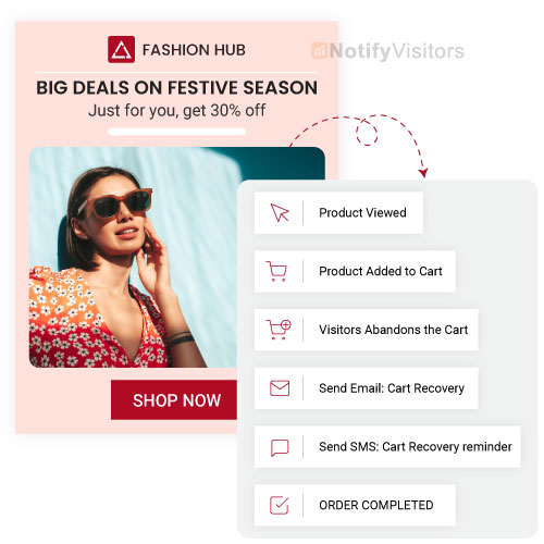 Use email marketing automation tools