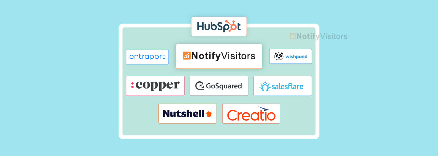12 Affordable Hubspot Alternatives to Fulfil You Marketing Needs in 2023