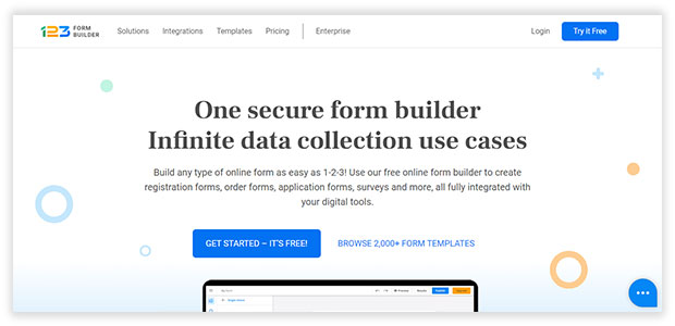 123FormBuilder