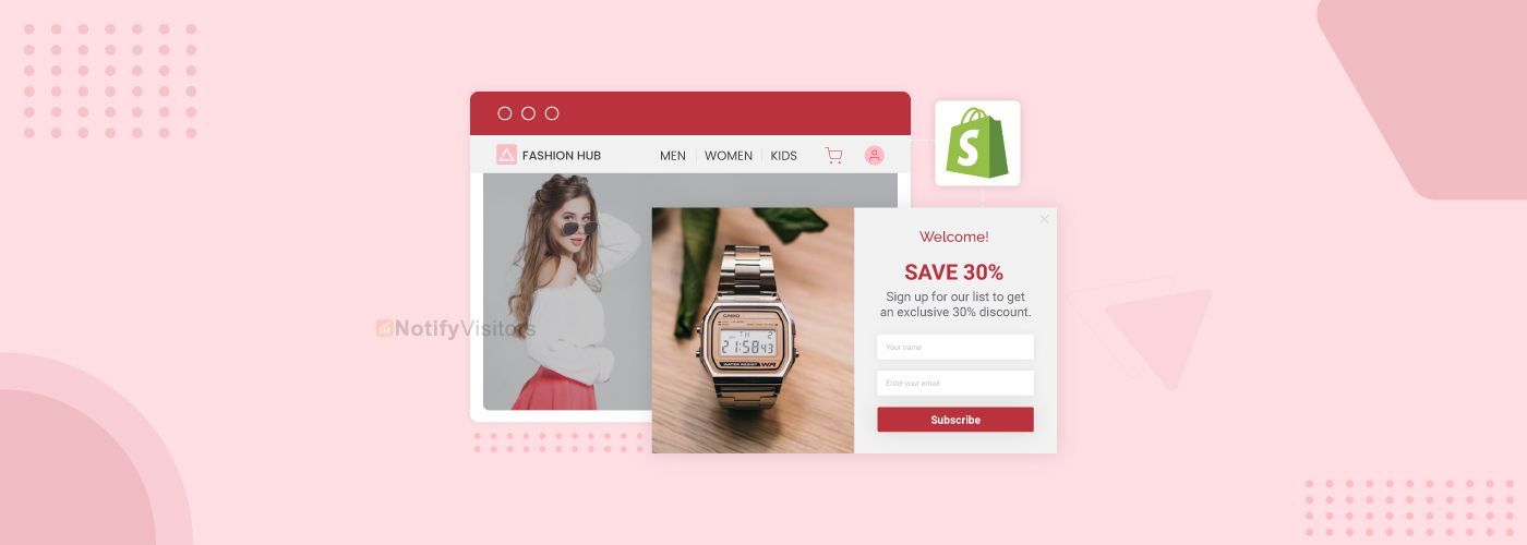 popup apps for Shopify