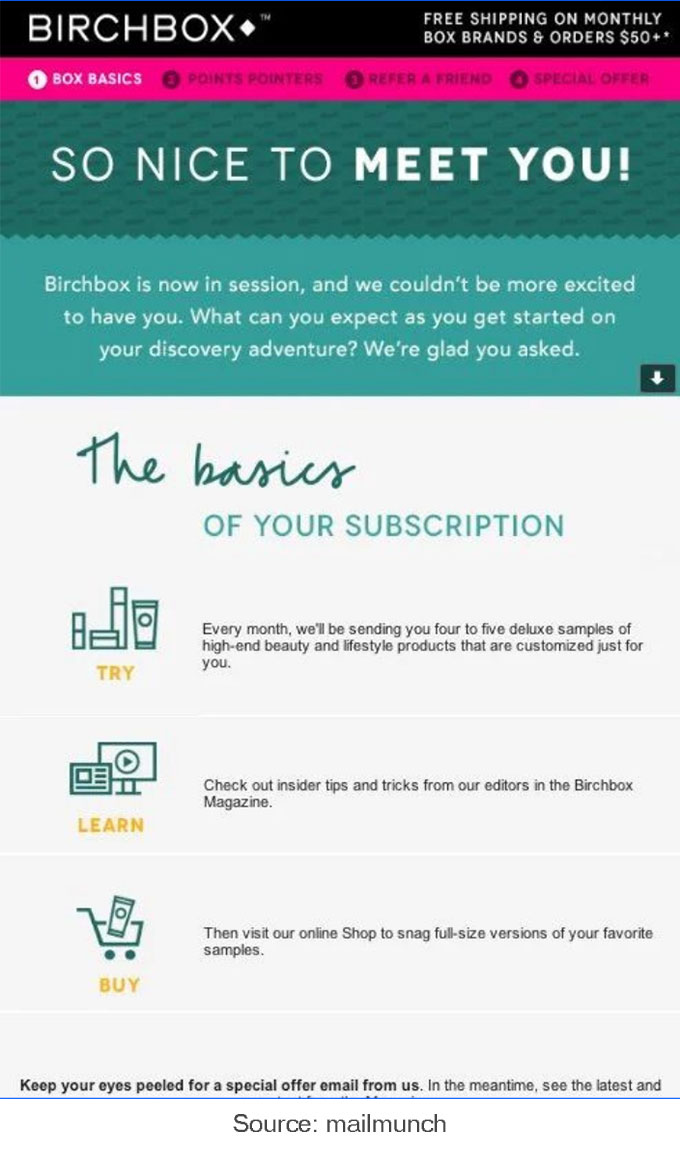 17 Best Email Examples That Works in {2023}