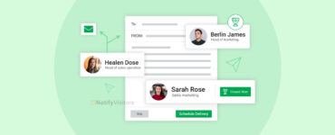 how to create an email campaign