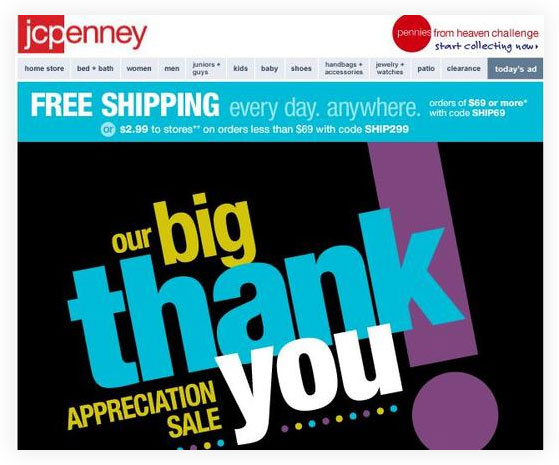 JCPenney