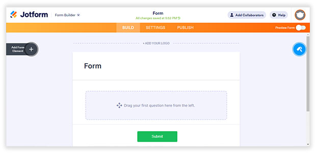 Shopify Forms - Shopify Forms: Capture customer info to grow your list