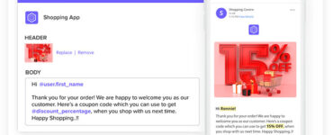 Personalization