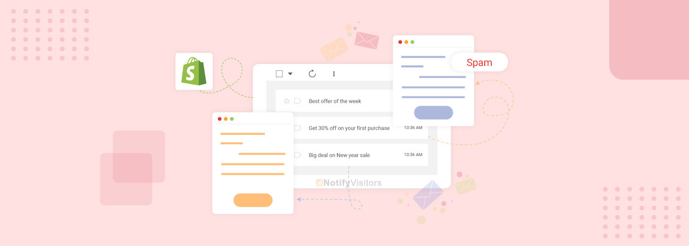 Shopify Emails Going To Spam Reasons Tips To Stop It 2023 