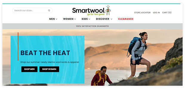 Smartwool