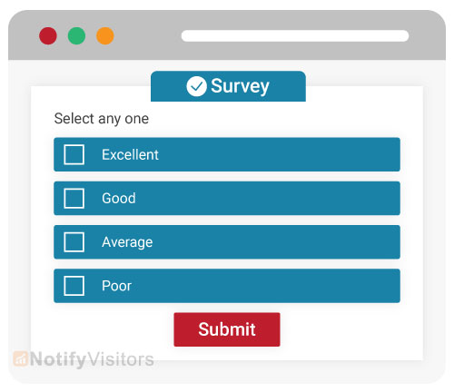 Surveys
