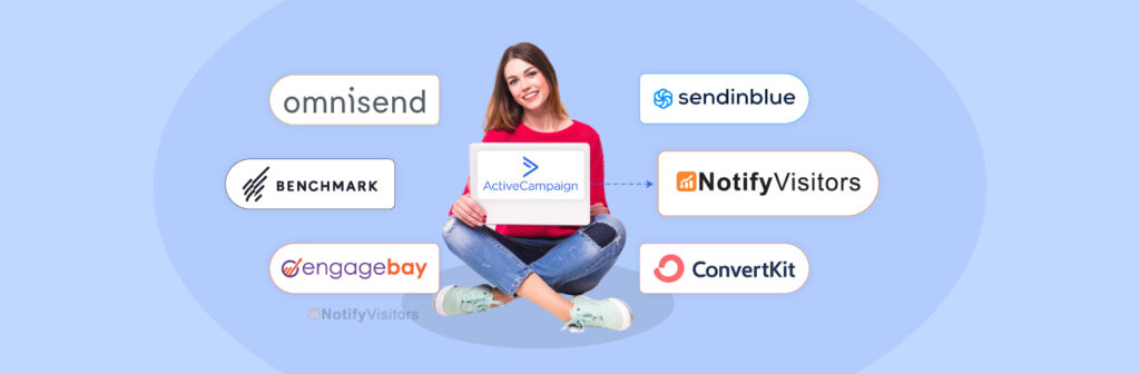 13 Best ActiveCampaign Alternatives & Competitors (2024)