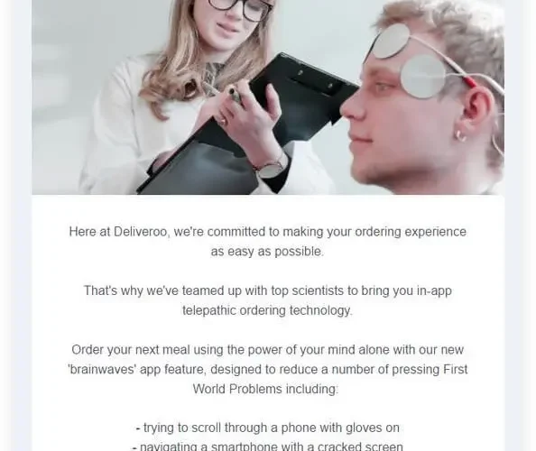 Deliveroo