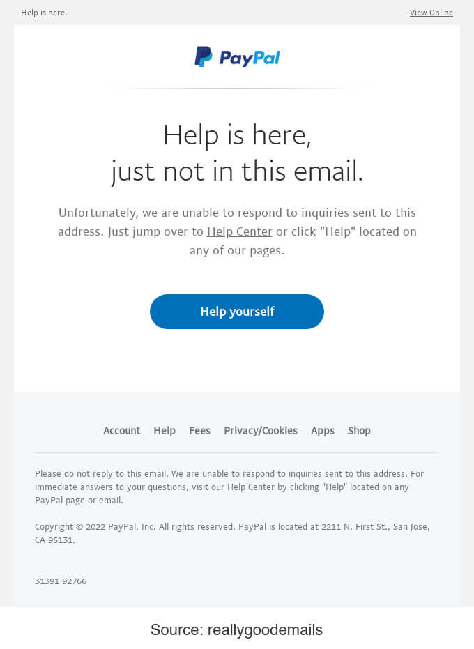 10 Limited-Time Email Campaign Examples That Work