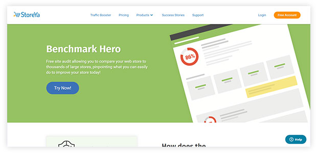 SEO-Site-Audit-Benchmark-Hero