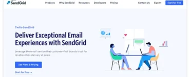SendGrid