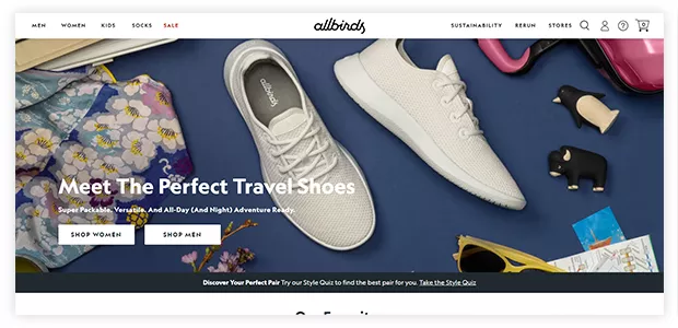 Allbirds