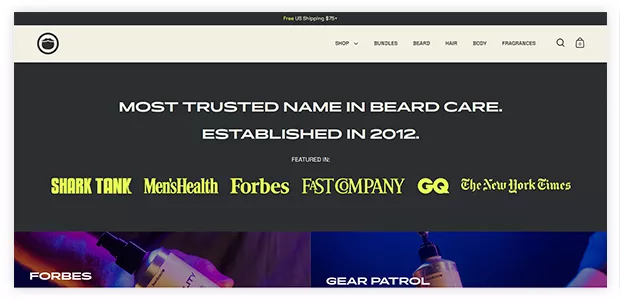 Beardbrand