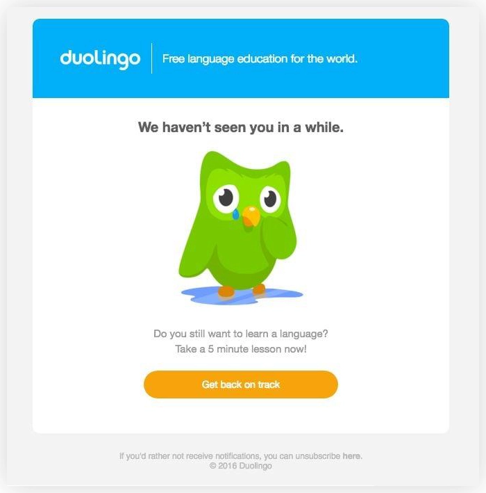 Duolingo