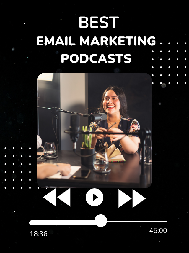 Elevate Your Email Game: Best Email Marketing Podcasts - NotifyVisitors ...