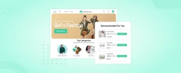 13 Best Product Recommendation Emails To Drive More Sales