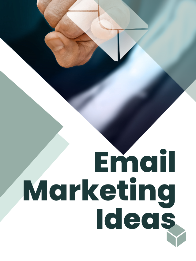 Boost Email Marketing: 28 Actionable Ideas - NotifyVisitors Blog