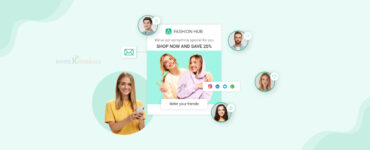 10 Referral Email Templates To Boost Customer Acquisition