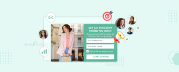 Designing Lead Generation Referral Widgets for Online Business Success