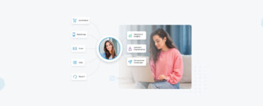 customer data integration