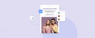Level up your beauty brand with email marketing