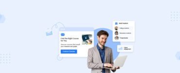 Reach out to the ideal students with email marketing