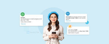 Unified messaging strategy