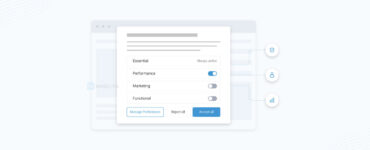 consent management platform