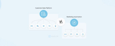 CDP vs Marketing Automation