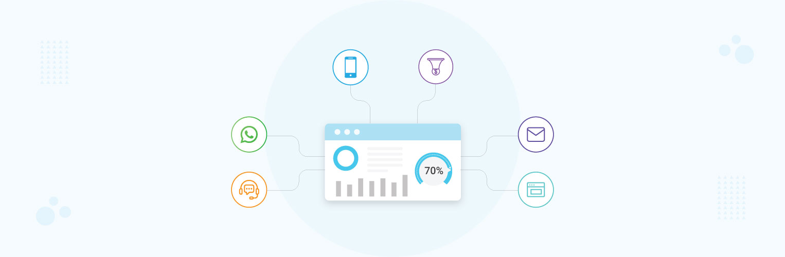 Customer Data Platform for Startups