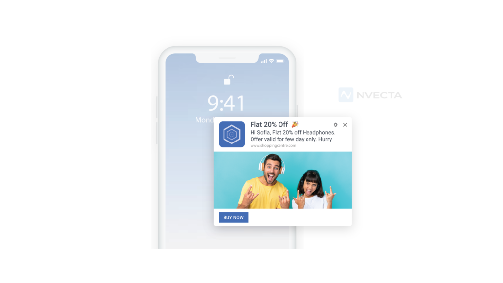 Understanding Behavioral Push Notifications