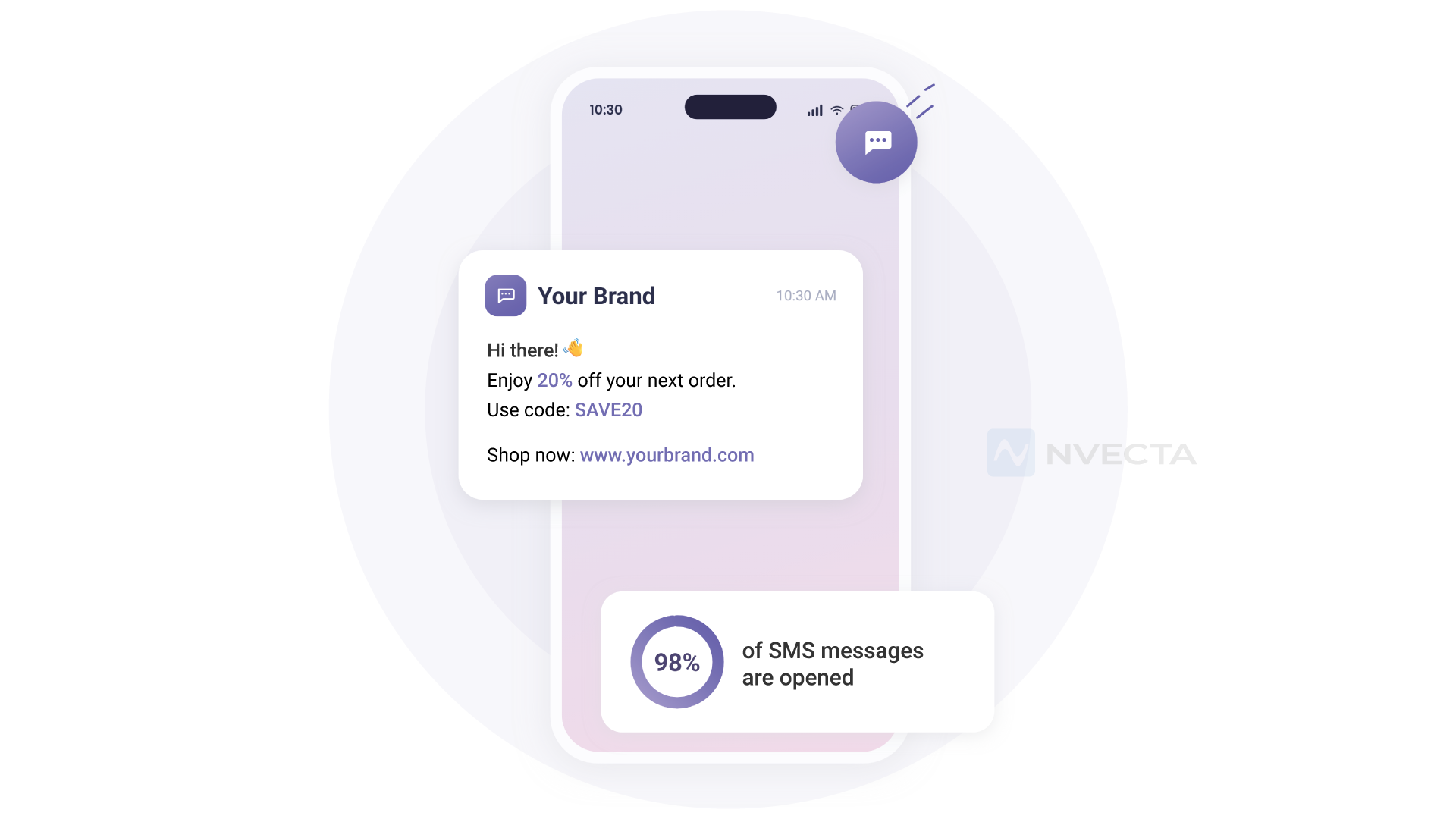 Why SMS Marketing Delivers Higher Engagement