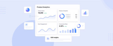 A Complete Guide to Product Analytics for B2B Teams